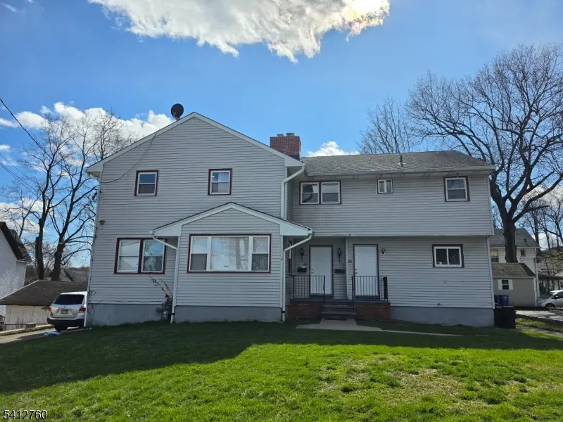 8 Berry St. #2, Dover Town, NJ 07801