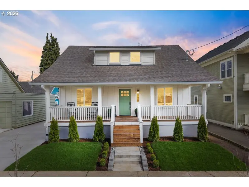 718 W 19TH ST, Vancouver, WA 98660