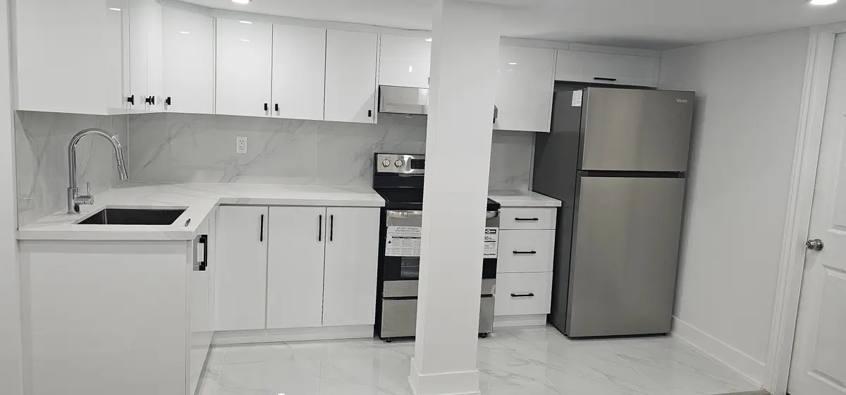 1296 Ellenton CRES #BASEMENT A, Milton, ON L9T 6V3