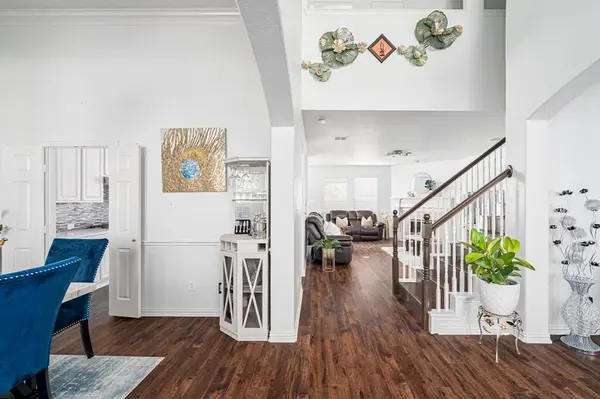 15135 Alstone Drive, Frisco, TX 75035