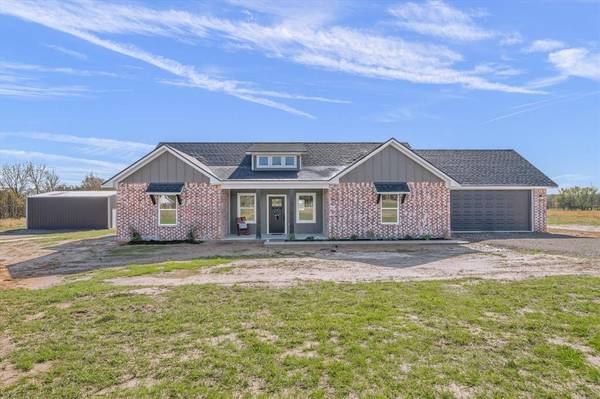 254 VZ County Road 4512,  Ben Wheeler,  TX 75754