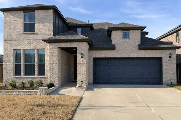 10201 Fulgham Drive, Fort Worth, TX 76131