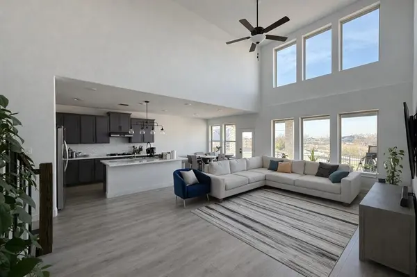 10201 Fulgham Drive, Fort Worth, TX 76131