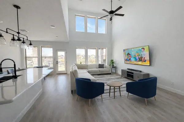 10201 Fulgham Drive, Fort Worth, TX 76131