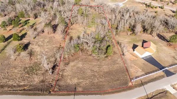 TBD Ridgeline Loop #Lot #93, Winona, TX 75792