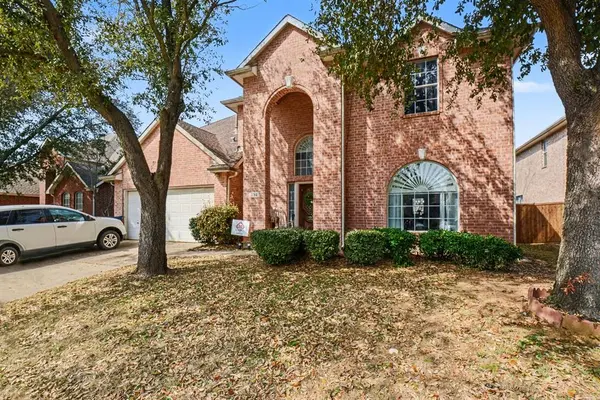 232 Patricia Lane, Highland Village, TX 75077