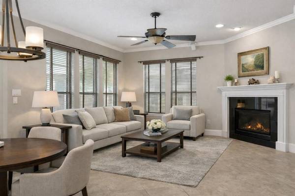 511 Village Way,  Argyle,  TX 76226