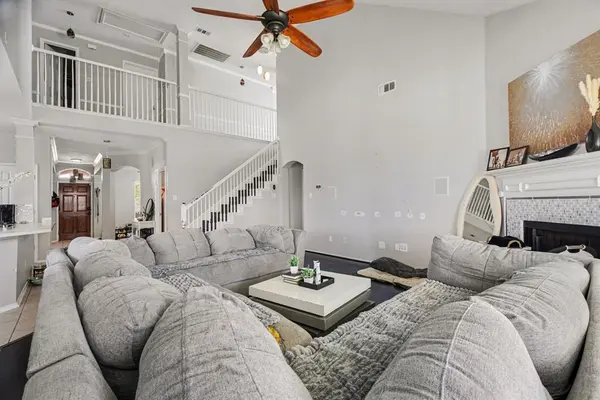 130 Yosemite Lane, Terrell, TX 75160