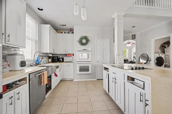 130 Yosemite Lane, Terrell, TX 75160