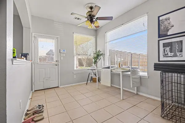 130 Yosemite Lane, Terrell, TX 75160