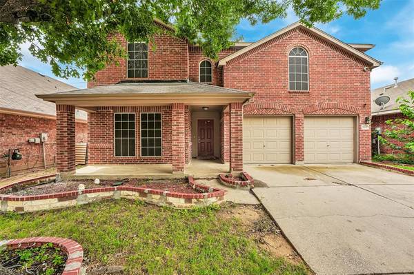 1832 Ringtail Drive, Little Elm, TX 75068