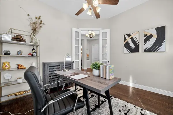 2525 Saddleridge Drive, Plano, TX 75074