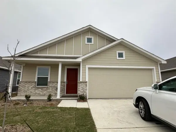 320 Dewberry, Princeton, TX 75407