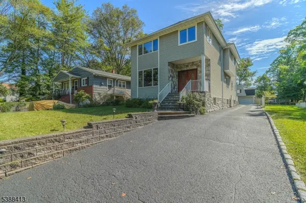 567 Mountain Ave, Springfield Twp., NJ 07081