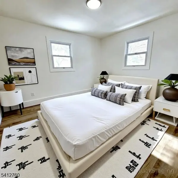 8 Berry St. #2, Dover Town, NJ 07801