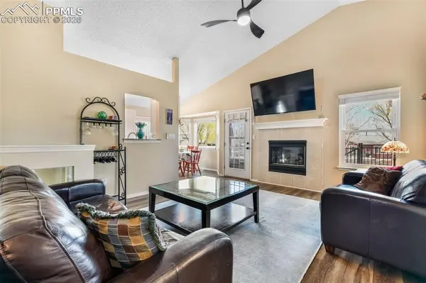 6609 Cottonwood Grove DR, Colorado Springs, CO 80925