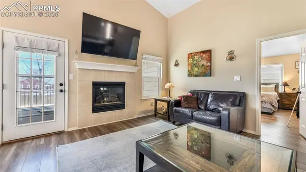 6609 Cottonwood Grove DR, Colorado Springs, CO 80925