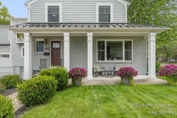 2412 Lake DR SE, East Grand Rapids, MI 49506