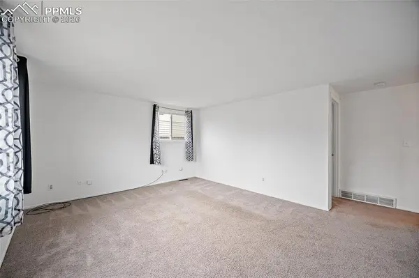 1203 Burnham ST, Colorado Springs, CO 80906