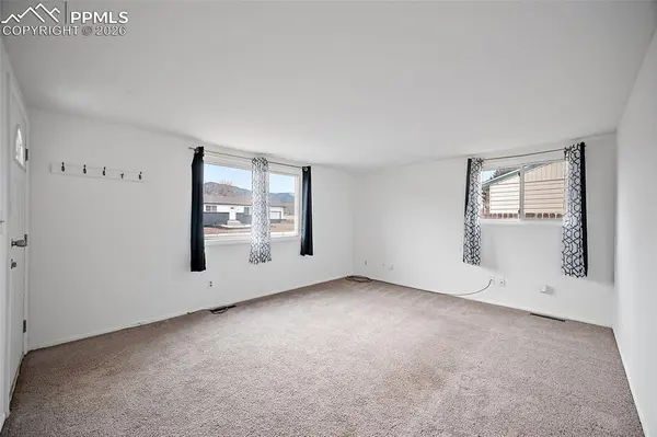 1203 Burnham ST, Colorado Springs, CO 80906