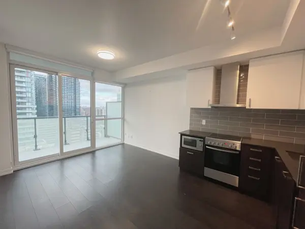 125 Redpath AVE #1903, Toronto C10, ON M4S 0B5