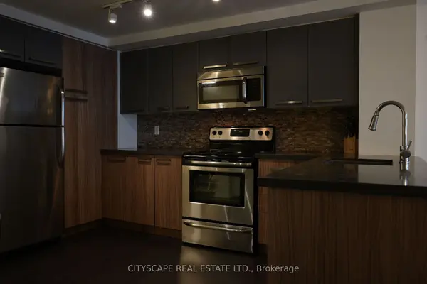 11 St Joseph ST #1801, Toronto C01, ON M4Y 3G4