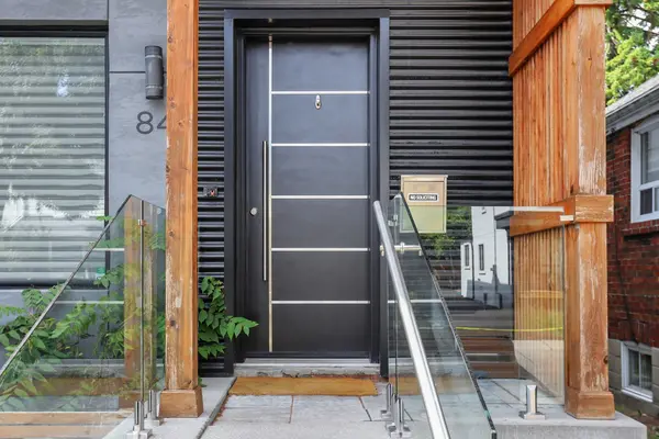 84 Wiley AVE, Toronto E03, ON M4J 3W6