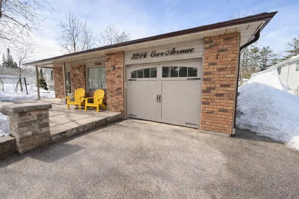 3214 Cove AVE,  Innisfil,  ON L9S 2K7
