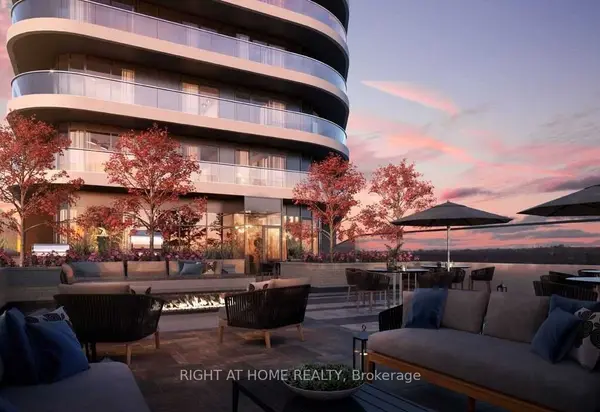 120 Eagle Rock WAY #510, Vaughan, ON L6A 5C2