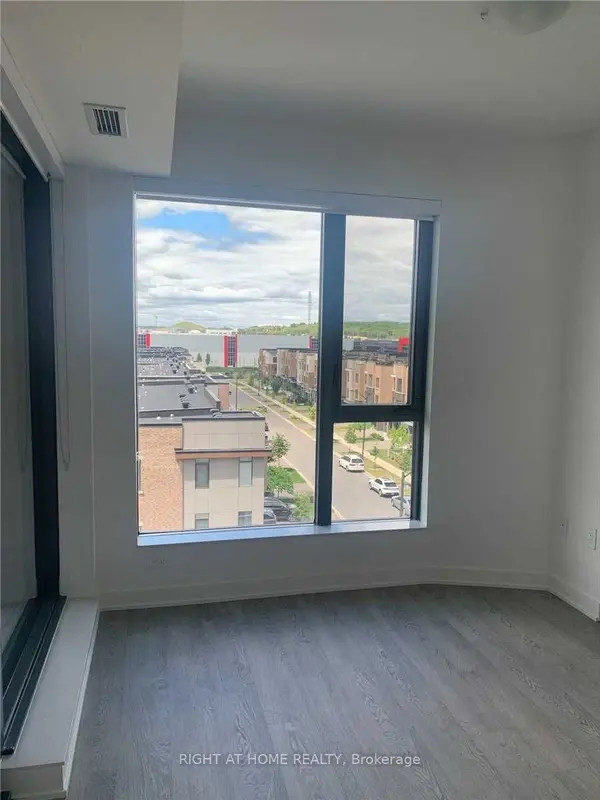 120 Eagle Rock WAY #510, Vaughan, ON L6A 5C2