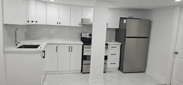 1296 Ellenton CRES #BASEMENT A, Milton, ON L9T 6V3