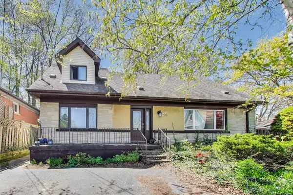 68 Harold CT, Hamilton, ON L8S 2R9