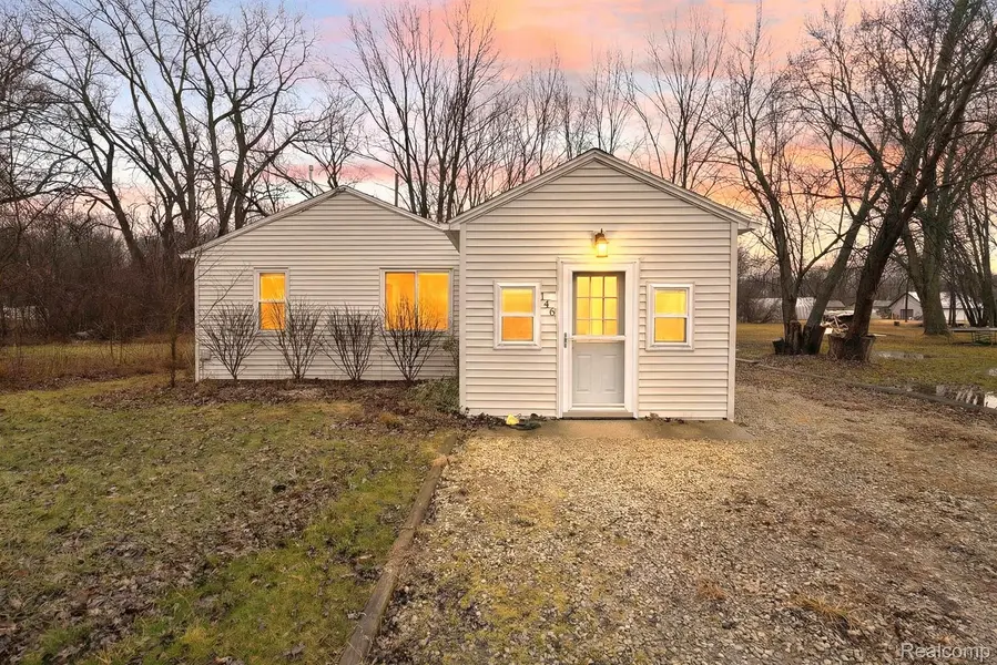 146 Virginia ST, Ash Township, MI 48117