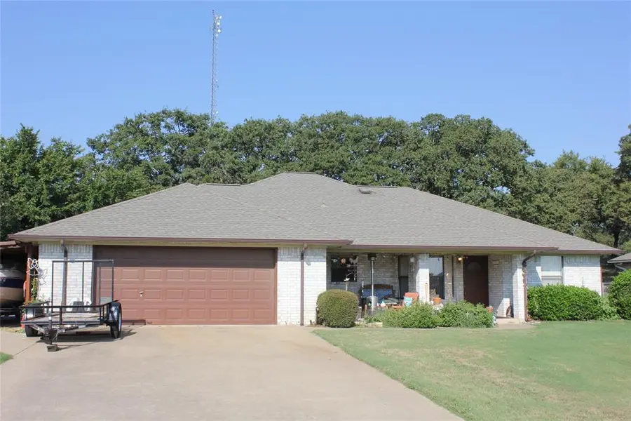 102 Wasco Cove, Lake Kiowa, TX 76240