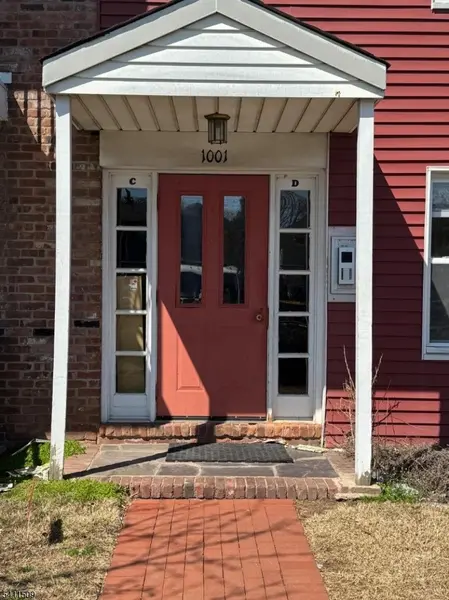 1001 Unicorn Way #D 1, Clifton City, NJ 07011