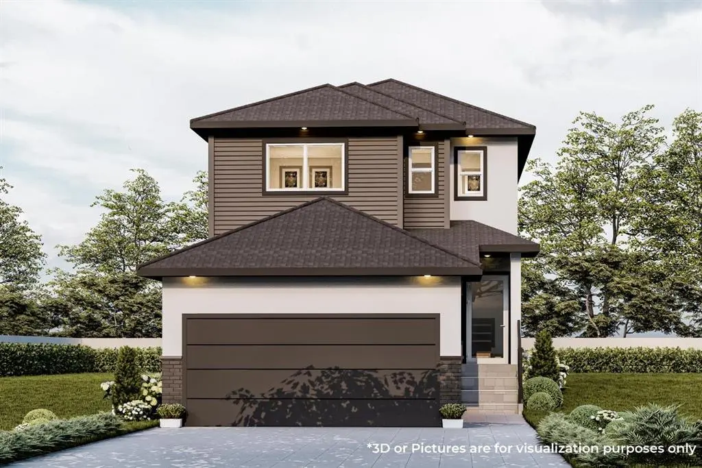 175 Jerry Klein DR, Winnipeg, MB R3W 0S9