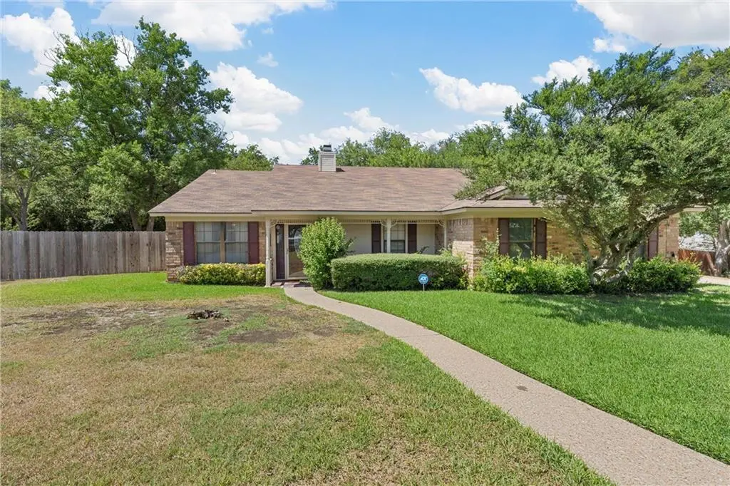 14019 Hill Creek Circle, Woodway, TX 76712