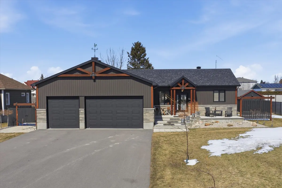 117 Danika ST, Clarence-rockland, ON K0A 2A0