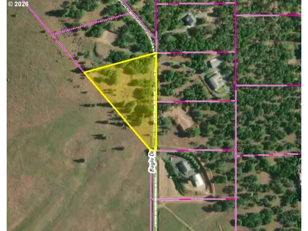 Eagle DR #20, Goldendale, WA 98620