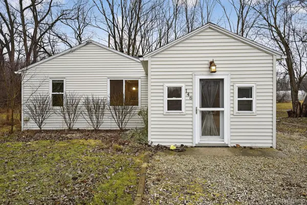 146 Virginia ST, Ash Township, MI 48117