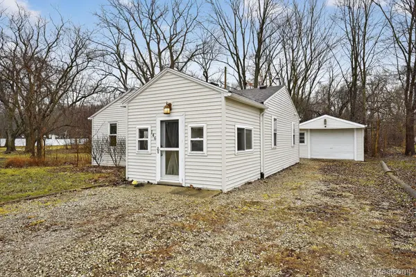 146 Virginia ST, Ash Township, MI 48117