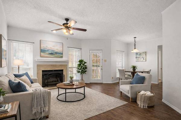 1700 Amelia Court #112, Plano, TX 75075