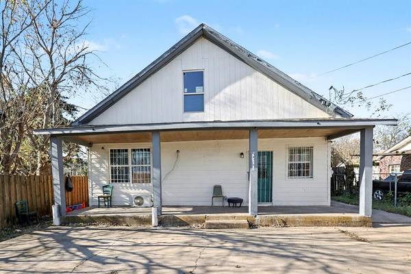 3733 Alsbury Street, Dallas, TX 75216