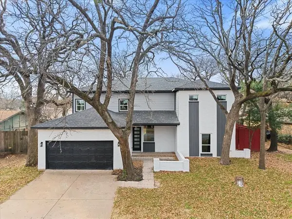 4102 Abelia Court, Arlington, TX 76017