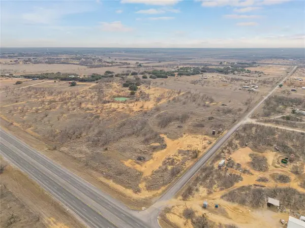 11121 Highway 67-84, Bangs, TX 76823