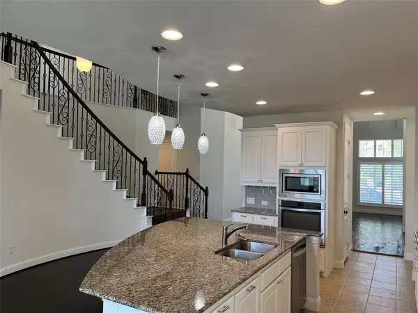 1517 Barrier Island Drive, Aubrey, TX 76227