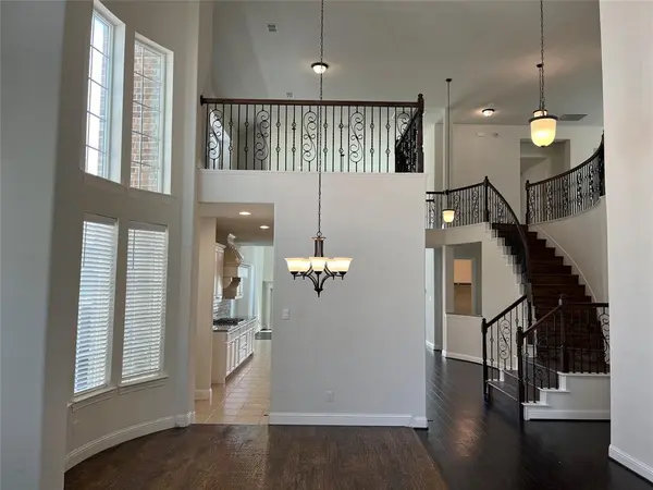 1517 Barrier Island Drive, Aubrey, TX 76227