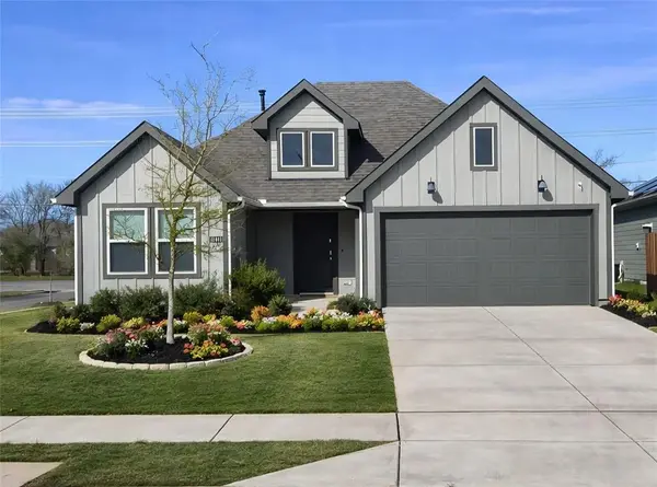 11401 Headwater Court, Providence Village, TX 76227