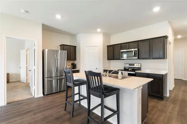 11401 Headwater Court, Providence Village, TX 76227