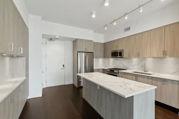 2120 Olive Street #1204, Dallas, TX 75201